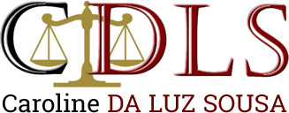 Logo CAROLINE DA LUZ SOUSA AVOCAT